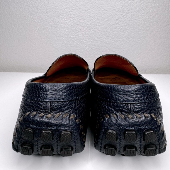 Louis Vuitton Raspail Driving Loafer - Picture 6 of 7